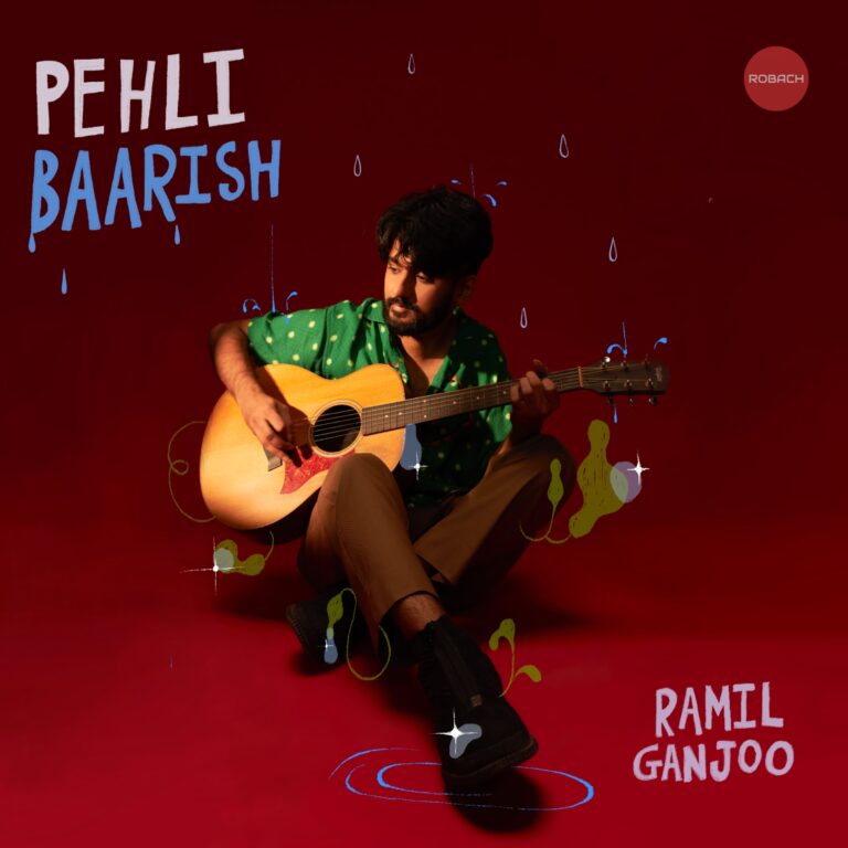 Pehli Baarish by Ramil Ganjoo