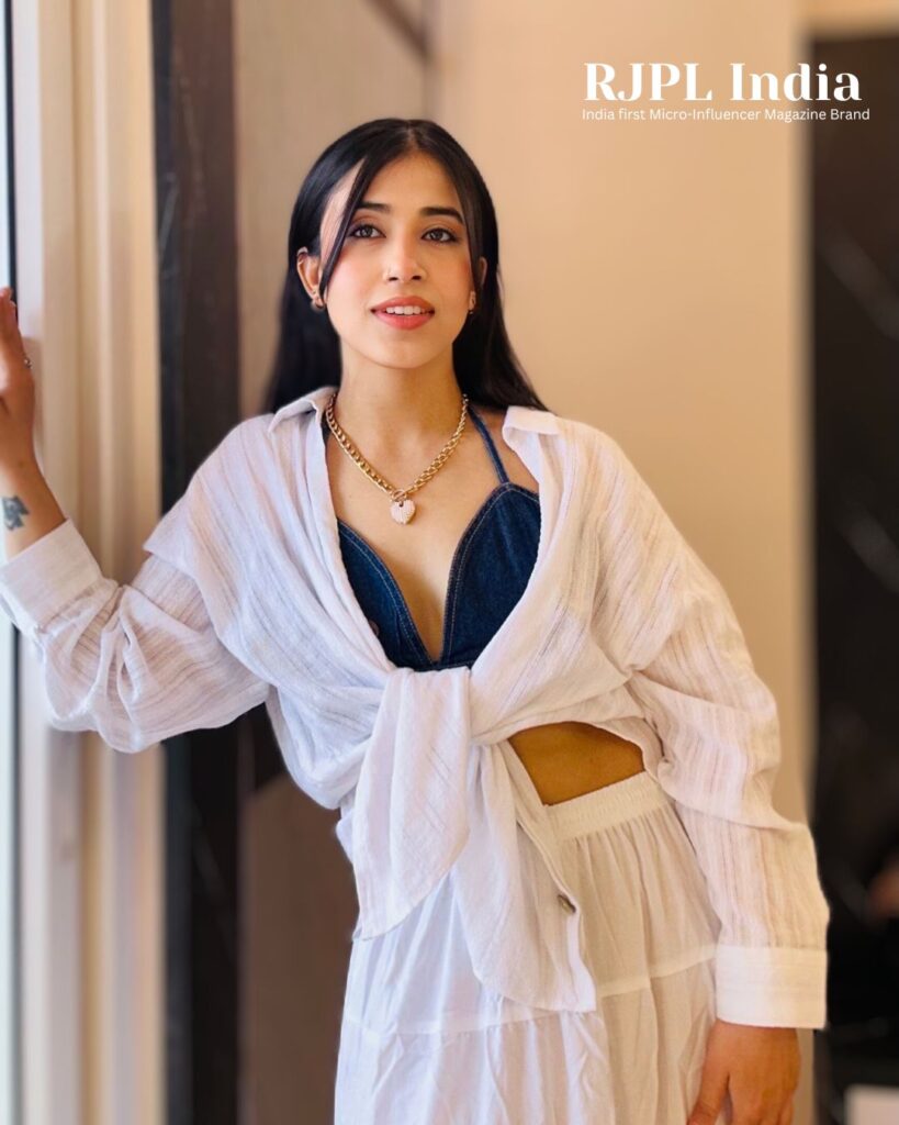 Shivani Negi is a growing content creator, she is posting her content on instagram @thewisegurl_. @thewisegurl_ Instagram, @thewisegurl_ Instagram photos, @thewisegurl_, Shivani Negi photos, Shivani Negi video, Shivani Negi age, Shivani Negi Biography, Shivani Negi Photos, Shivani Negi article, Shivani Negi aka @thewisegurl_, Shivani Negi YouTube, Shivani Negi RJPL Magazine, RJPL Magazine, RJPL India