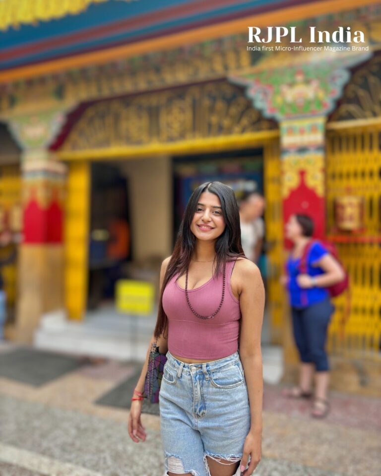 Devya Gurjar is a growing content creator, she is posting her content on instagram @devya.gurjar. @devya.gurjar Instagram, @devya.gurjar Instagram photos, @devya.gurjar, Devya Gurjar photos, Devya Gurjar video, Devya Gurjar age, Devya Gurjar Biography, Devya Gurjar Photos, Devya Gurjar article, Devya Gurjar aka @devya.gurjar, Devya Gurjar YouTube, Devya Gurjar RJPL Magazine, RJPL Magazine, RJPL India