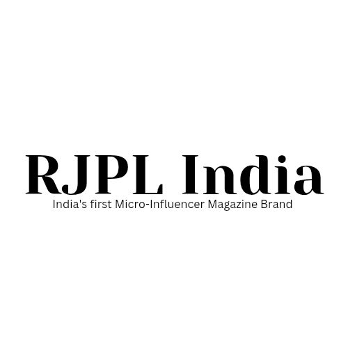 RJPL India Logo