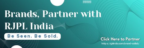 Partner with RJPL India