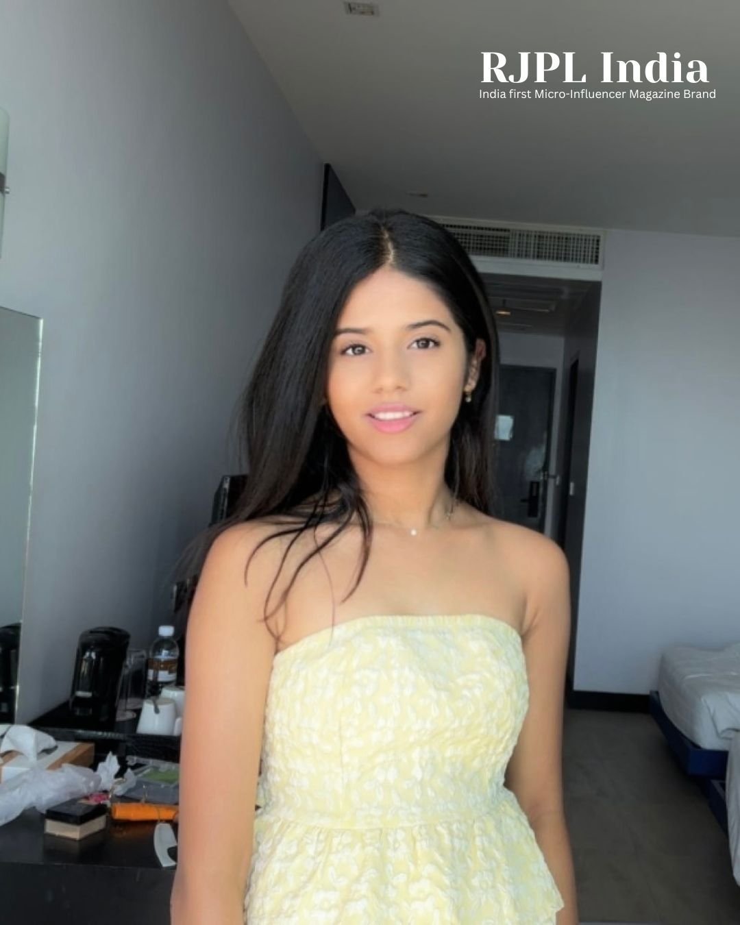 Vishitha Reddy AI Article Summary